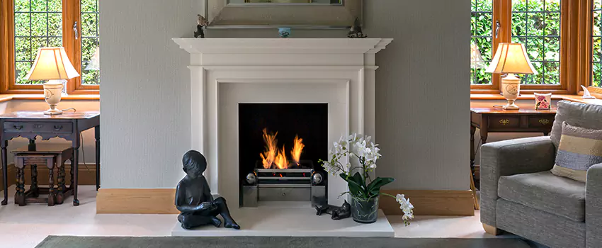 Astria Open-Hearth Wood Fireplaces Services in Oak Ridge, FL