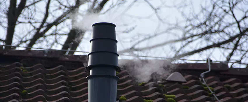 Broken Chimney Animal Screen Repair And Installation in Oak Ridge, FL