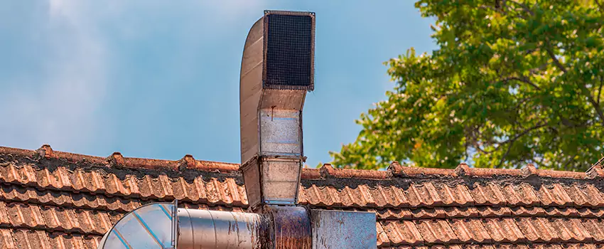 Chimney Cleaning Cost in Oak Ridge, Florida