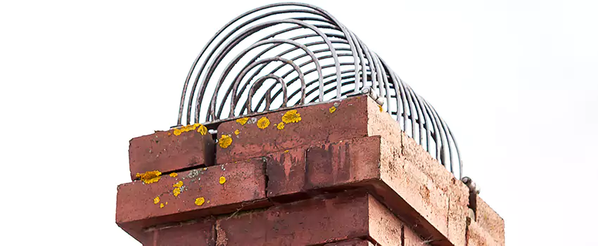 Chimney Crown Problems in Oak Ridge, Florida