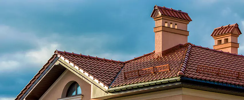 Residential Chimney Services in Oak Ridge, Florida