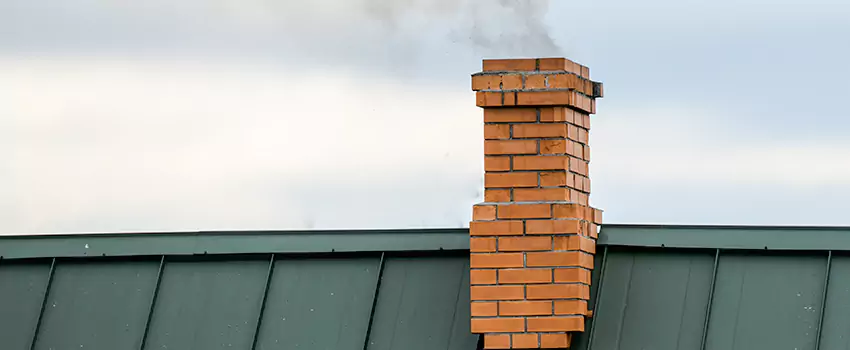 Chimney Installation Company in Oak Ridge, FL