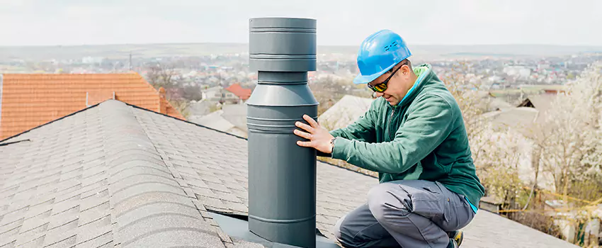 Insulated Chimney Liner Services in Oak Ridge, FL