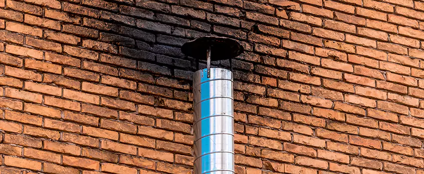 Chimney Design and Style Remodel Services in Oak Ridge, Florida
