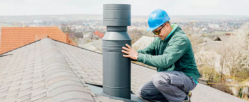 Chimney Repair Cost in Oak Ridge, FL