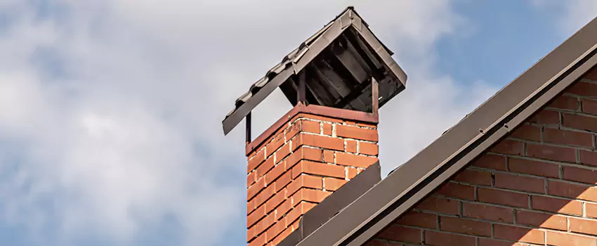 Chimney Saver Masonry Repair Contractor in Oak Ridge, Florida