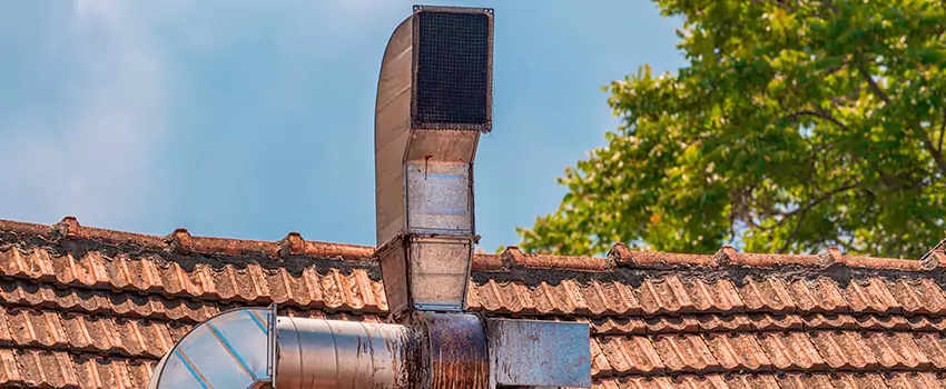 Chimney Blockage Removal in Oak Ridge, Florida