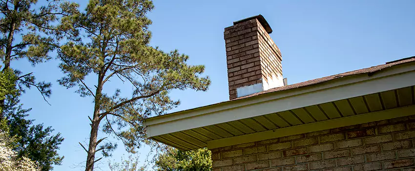 Brick Chimney Sweep Near Me in Oak Ridge, FL