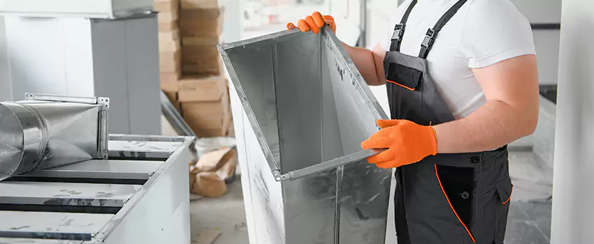 Benefits of Professional Ductwork Cleaning in Oak Ridge, FL