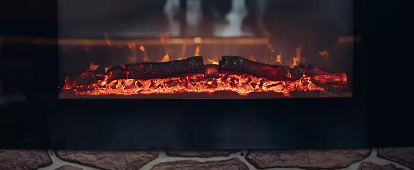 Cost of Electric Fireplace Repair Service in Oak Ridge, Florida