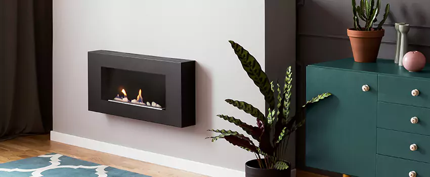 Cost of Ethanol Fireplace Repair And Installation Services in Oak Ridge, FL