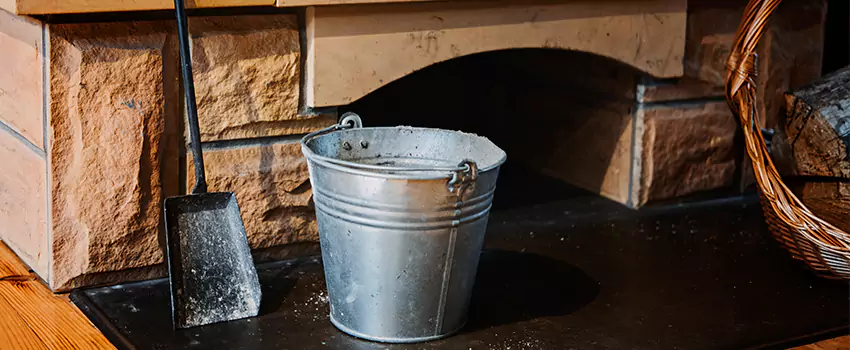 Clean The Fireplace Mantle And Hearth in Oak Ridge, Florida