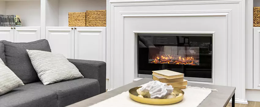 Professional Fireplace Maintenance Contractors in Oak Ridge, FL