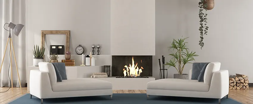 Decorative Fireplace Crystals Services in Oak Ridge, Florida