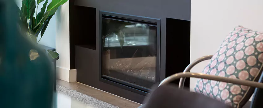 Gas Fireplace Installation in Oak Ridge, FL