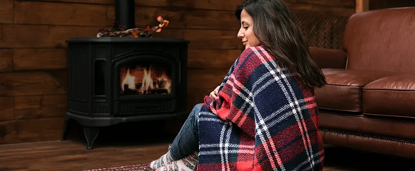 Fireplace Firebox Grate Replacement Services  in Oak Ridge, Florida