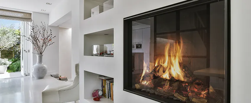 Fireplace Screen Installation And Replacement in Oak Ridge, FL
