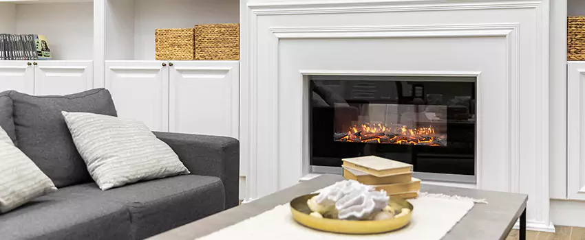 Pellet Fireplace Insert Installation in Oak Ridge, FL