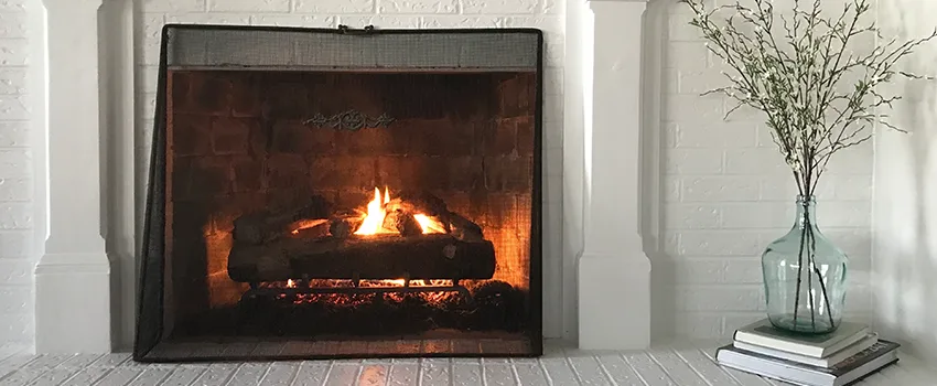 Cost-Effective Fireplace Mantel Inspection And Maintenance in Oak Ridge, FL
