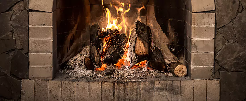 Cost of Rebuilding A Fireplace in Oak Ridge, Florida