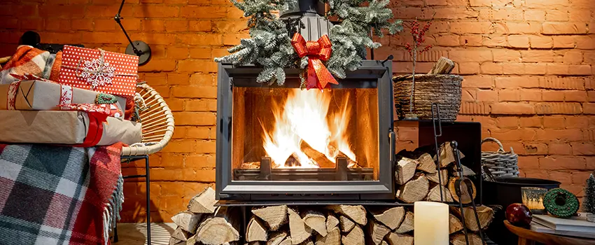 Steel Fireplace Grate Repair And Replacement Services in Oak Ridge, Florida