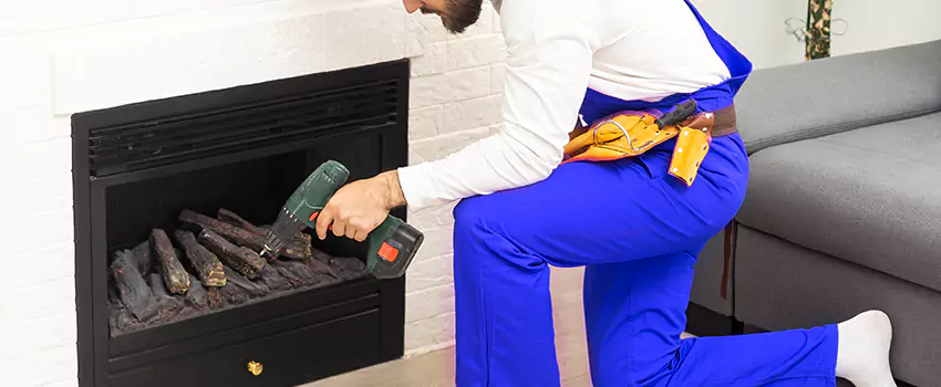 Fireplace Repair Expert in Oak Ridge, Florida