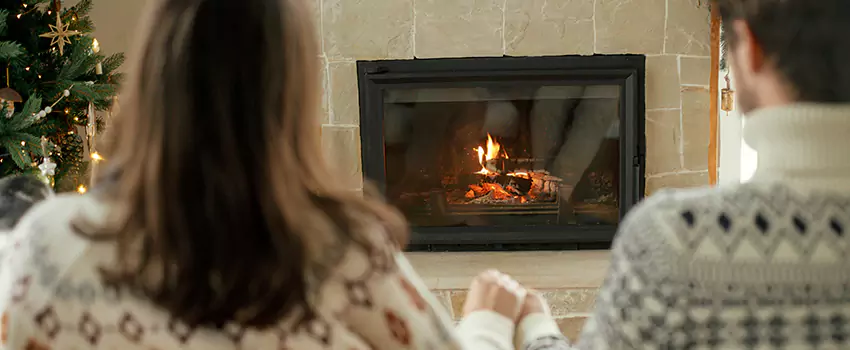 Fireplace Firebox Refurbish & Restore Services in Oak Ridge, FL