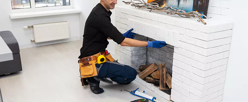 Gas Fireplace Repair And Replacement in Oak Ridge, FL