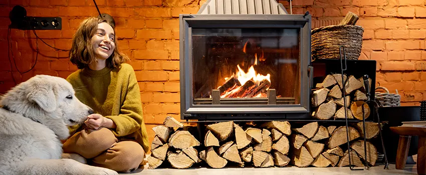 Fireplace Smell Removal Cost in Oak Ridge, FL