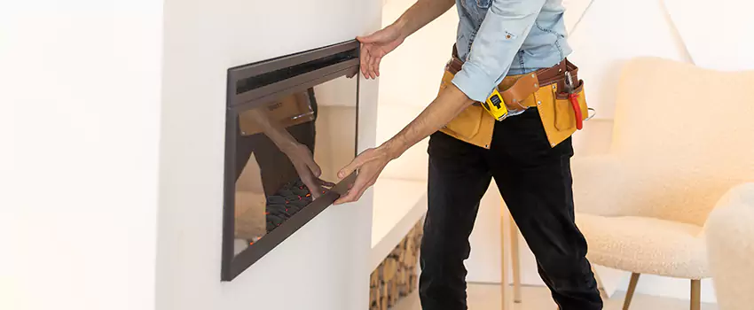 Traditional Fireplace Vent Sweeping in Oak Ridge, FL