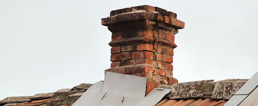 Cost of Fixing Blocked Chimney in Oak Ridge, Florida