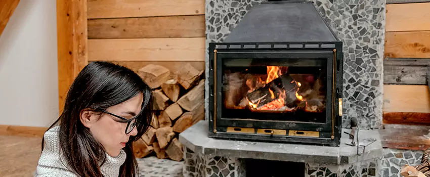 Harman P68-C Pellet Stove Repair in Oak Ridge, Florida 