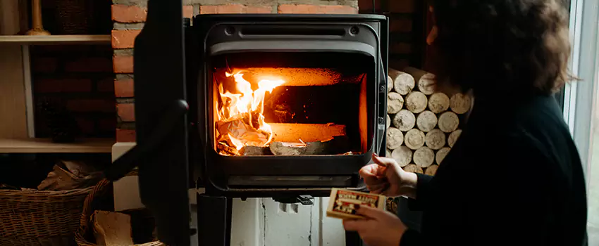 Hearthstone Wood Stoves Fireplace Repair in Oak Ridge, Florida