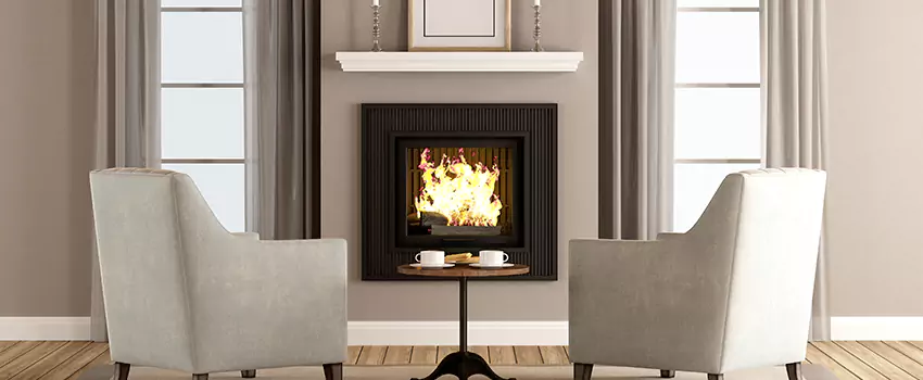Heatilator Direct Vent Fireplace Services in Oak Ridge, Florida