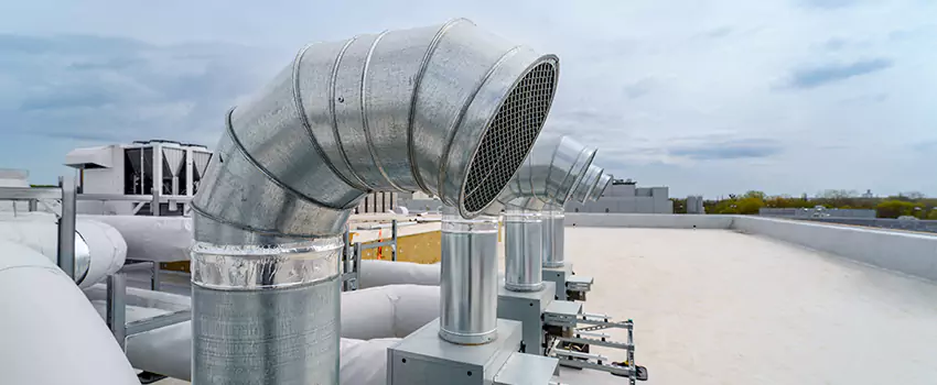 Insulated Ductwork Repair Services Near Me in Oak Ridge, FL