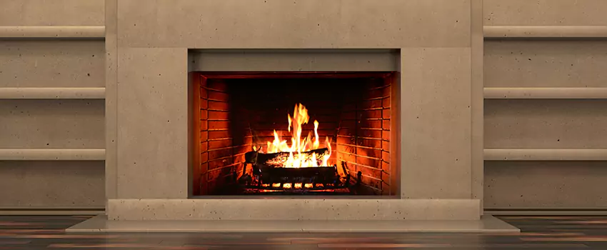 Majestic Trilliant Series Gas Fireplace Insert Repair in Oak Ridge, Florida