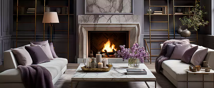 Napoleon Galaxy Series Outdoor Fireplaces Repair in Oak Ridge, FL