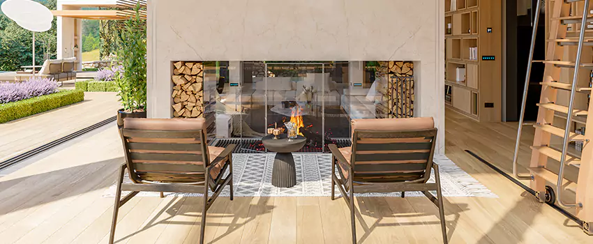 Ortal Space Creator Fireplace Repair in Oak Ridge, FL