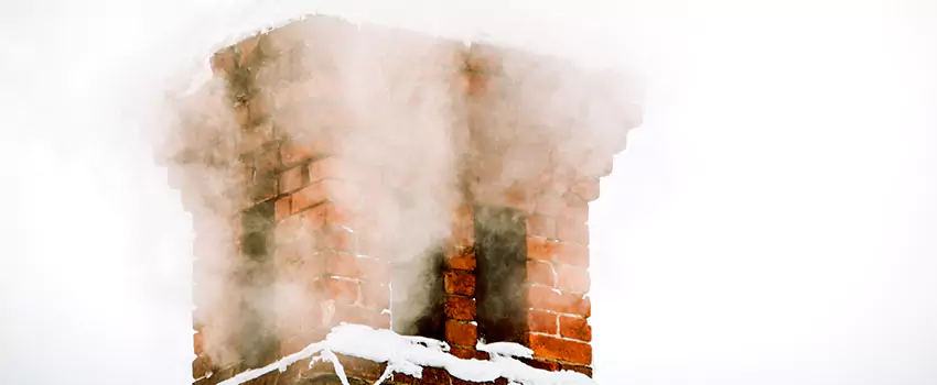 Chimney Flue Soot Removal in Oak Ridge, FL