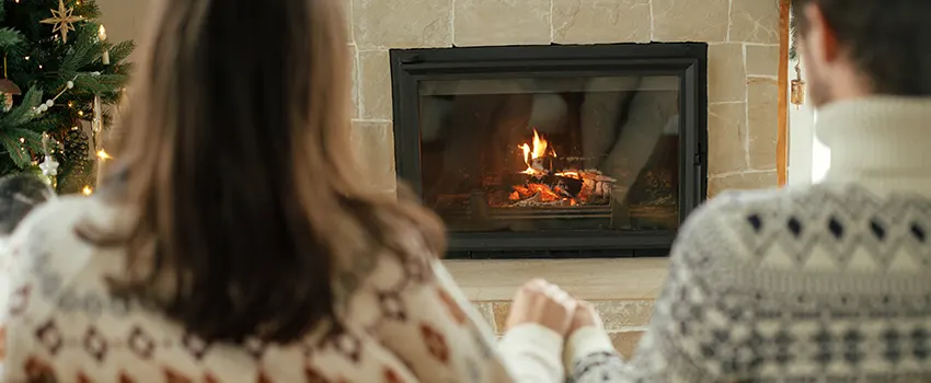 Superior Open-Hearth Wood Fireplaces in Oak Ridge, FL