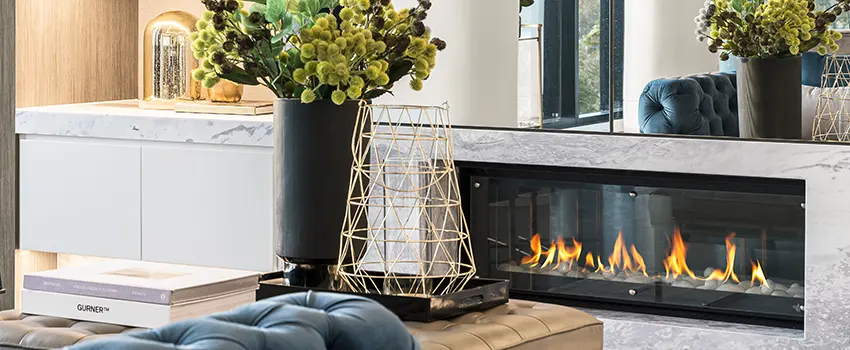 Professional Town & Country Luxury Fireplace Maintenance Experts in Oak Ridge, Florida