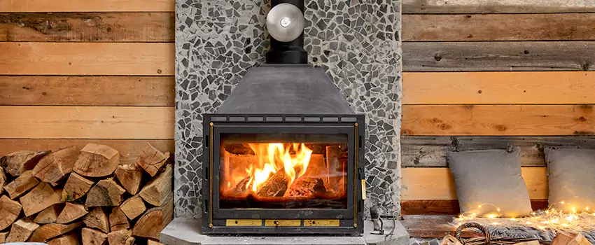 Travis Industries Elite Fireplace Inspection and Maintenance in Oak Ridge, Florida