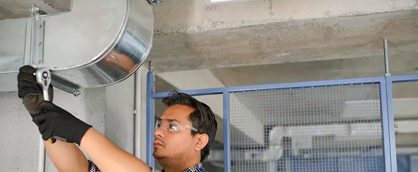 Benefit of Ventilation Cleaning in Oak Ridge, Florida