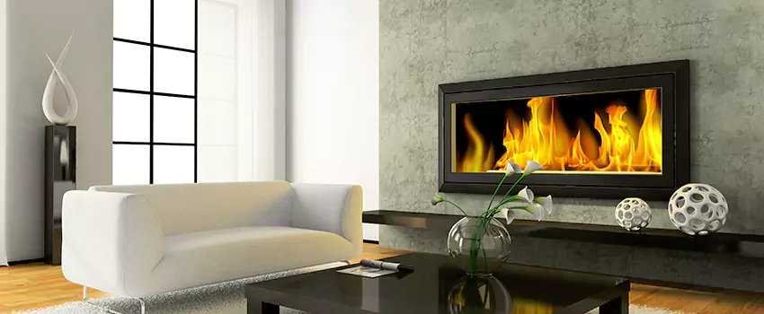 Ventless Fireplace Oxygen Depletion Sensor Installation and Repair Services in Oak Ridge, Florida