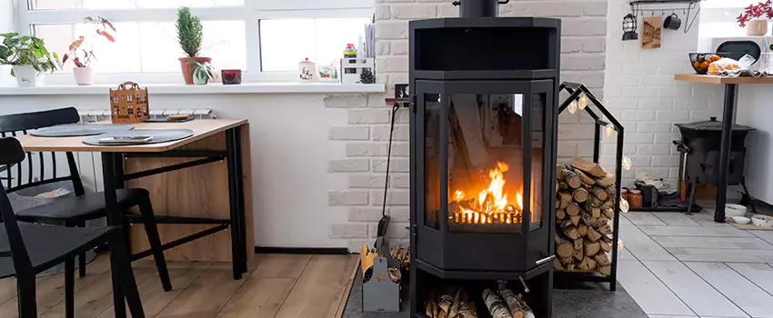 Cost of Vermont Castings Fireplace Services in Oak Ridge, FL