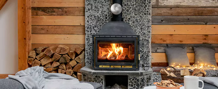 Affordable Wood Fireplace Fixing Solutions in Oak Ridge, Florida