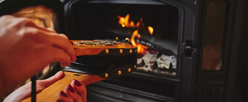 Cost of Wood Furnace Repair and Installation Services in Oak Ridge, FL