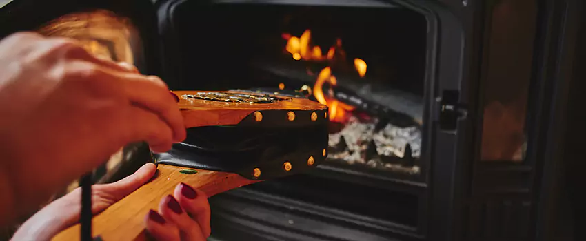 Wood Stove Grates Repair in Oak Ridge, Florida